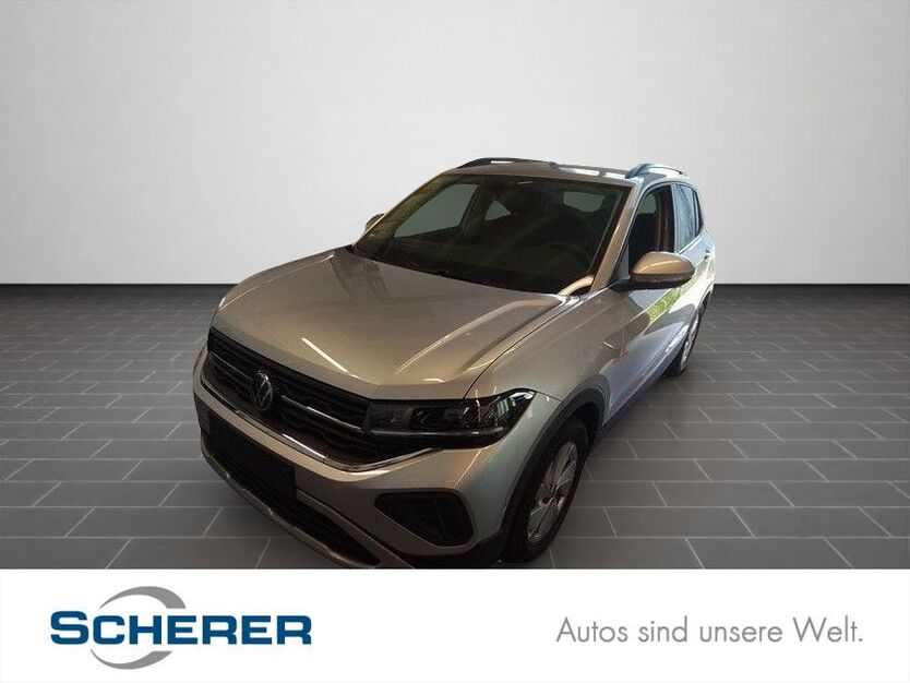 T-Cross