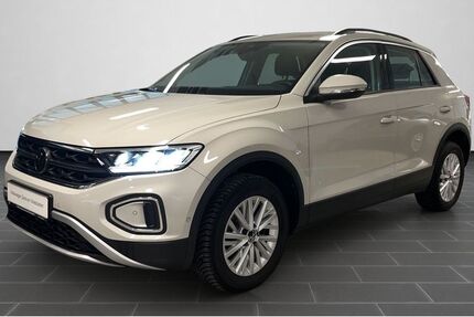 VW T-Roc 14.976 km 24.500 &euro; Wiesbaden 65189