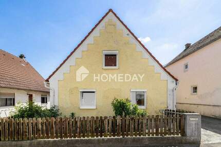 Haus Geisenfeld - 4 Zimmer, 98 m&sup2;, 309.000&euro; | Angebot:25067423