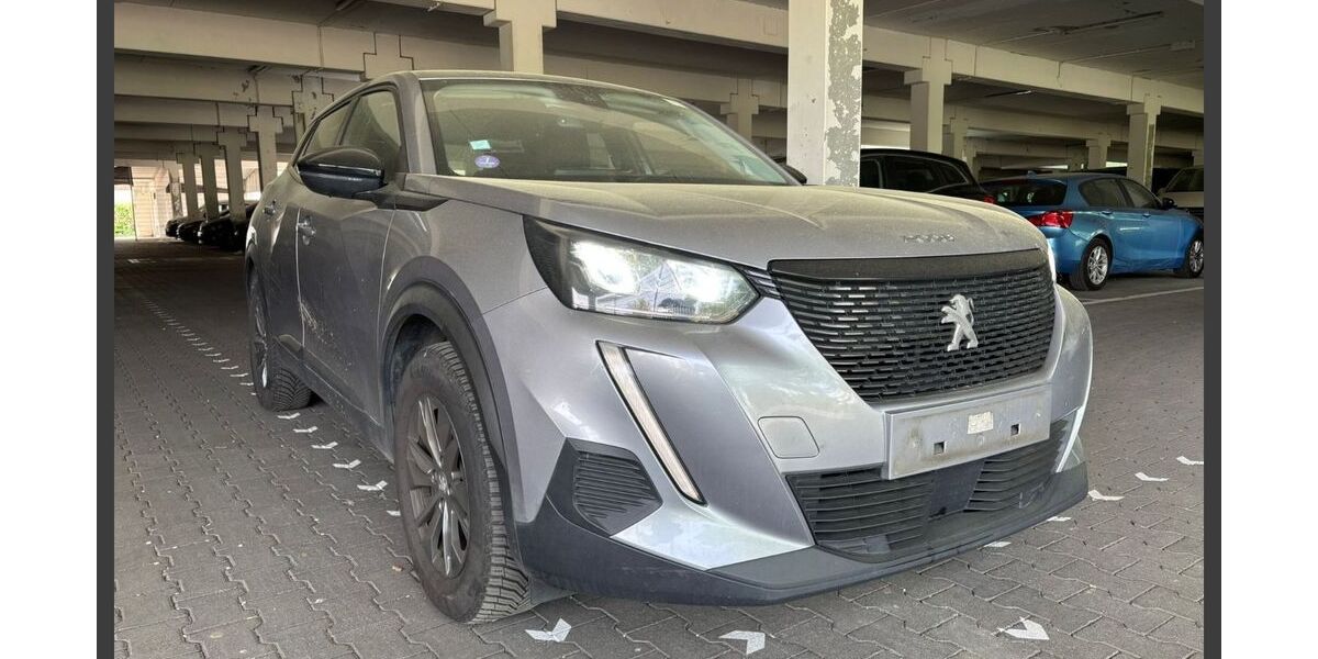 Peugeot 2008 116.200 km 10.890 &euro; Mainz 55128