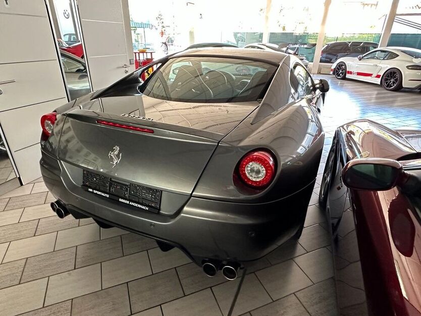 599 GTB