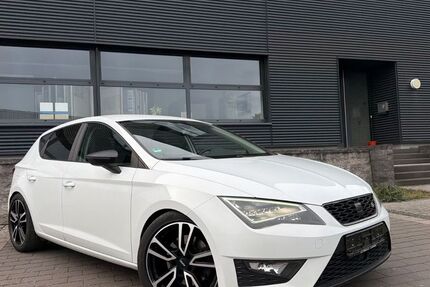Seat Leon 198.500 km 9.990 &euro; Heuchelheim 35452