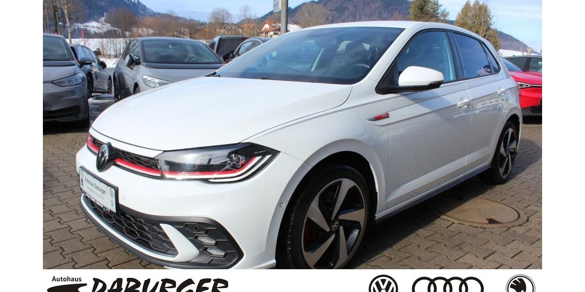 VW Polo 30.422 km 21.890 &euro; Ruhpolding 83324
