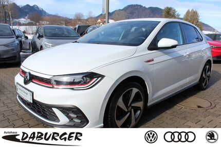 VW Polo 30.422 km 22.990 &euro; Ruhpolding 83324