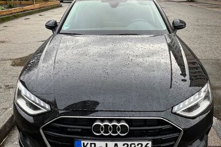 Audi A4 78.800 km 21.990 &euro; Krefeld 47800