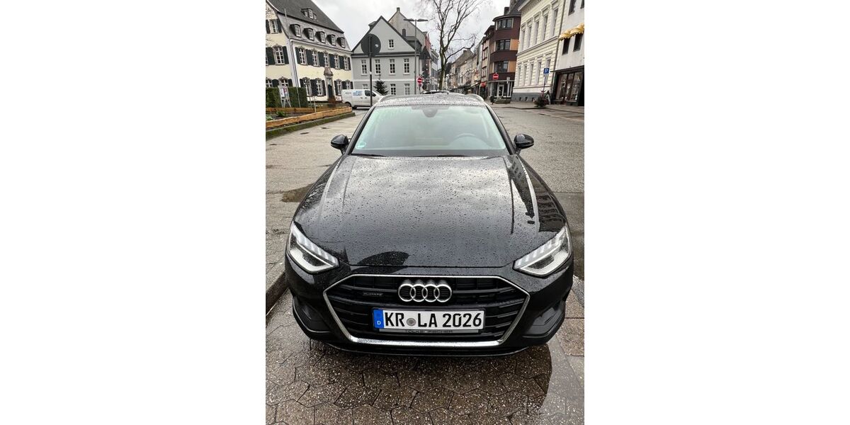 Audi A4 78.800 km 21.990 &euro; Krefeld 47800