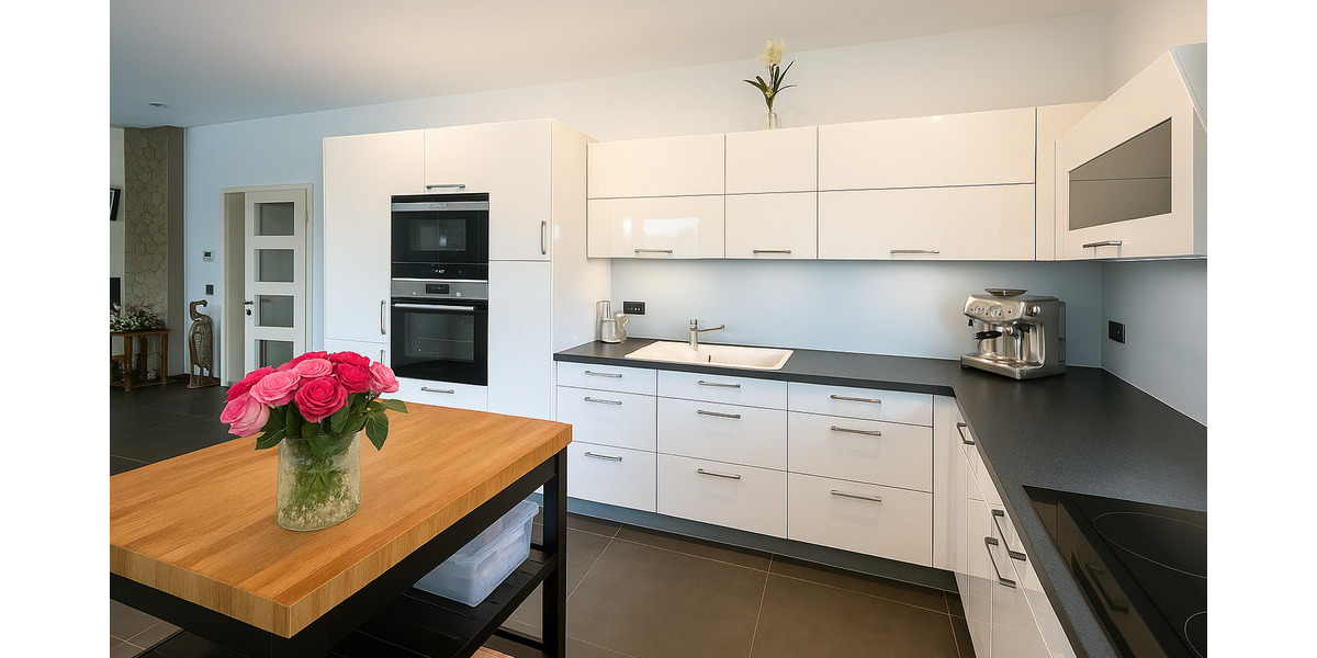 Einfamilienhaus Neuruppin - 6 Zimmer, 258 m&sup2;, 995.000&euro; | Angebot:25302724