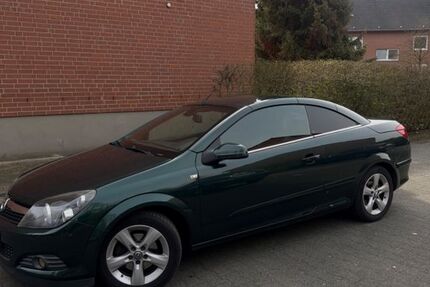 Opel Astra 181.000 km 6.500 &euro; Harsewinkel 33428