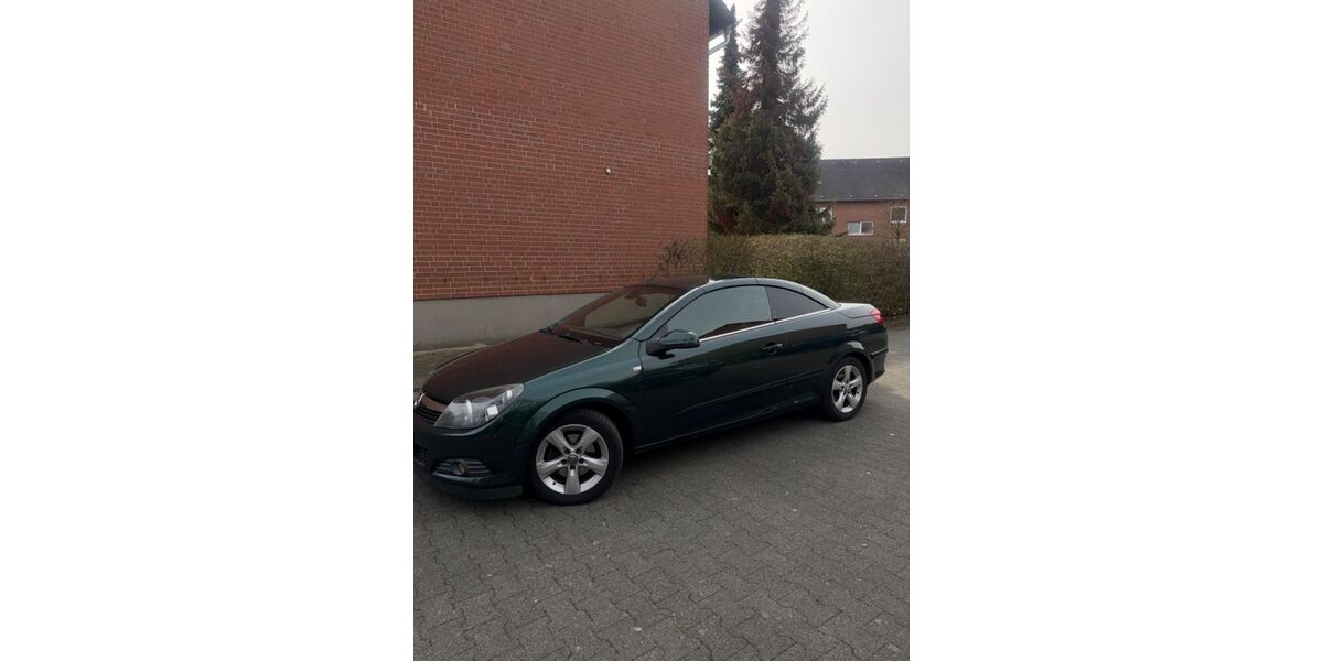 Opel Astra 181.000 km 6.500 &euro; Harsewinkel 33428