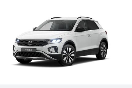 VW T-Roc 22.676 km 20.510 &euro; Plettenberg 58840