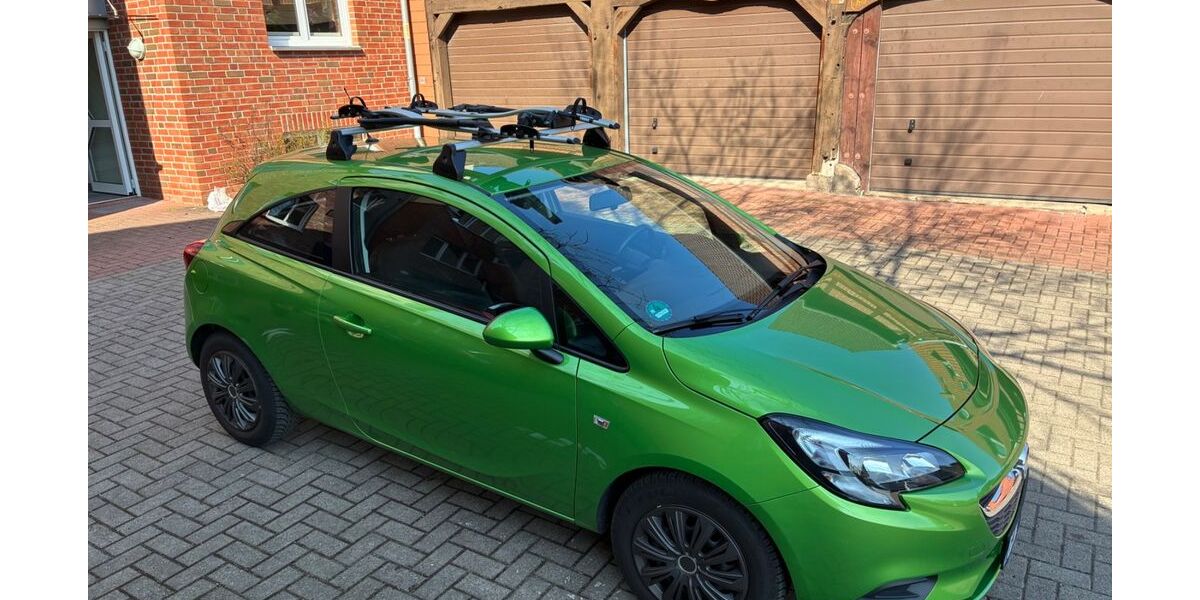 Opel Corsa 97.500 km 6.900 &euro; Seelze 30926