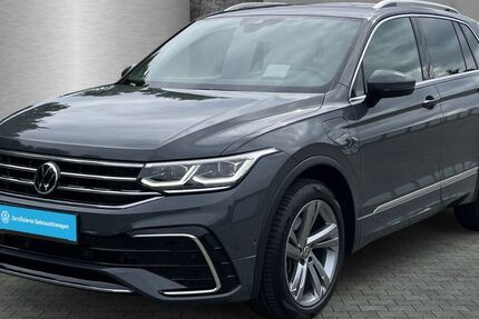 VW Tiguan 65.100 km 30.890 &euro; Stade 21682