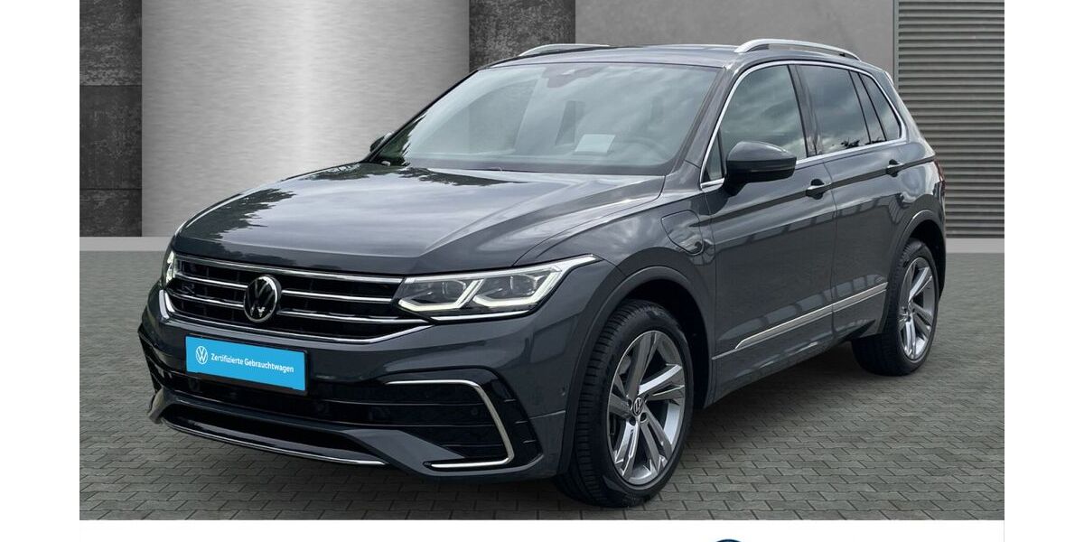 VW Tiguan 65.100 km 30.890 &euro; Stade 21682
