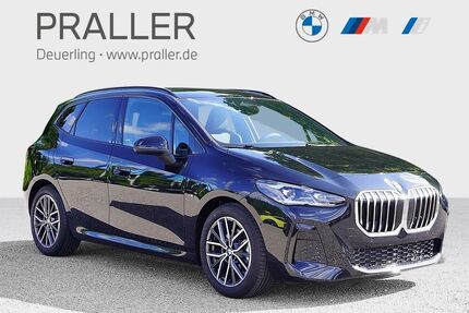 BMW 220 Active Tourer