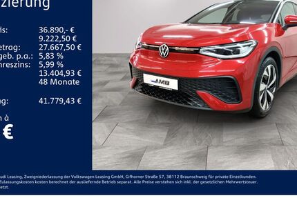 VW ID.5 19.810 km 36.890 € Borna 04552