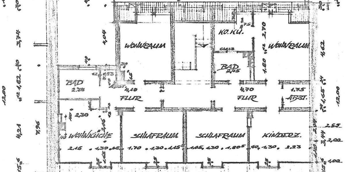 Mehrfamilienhaus, Wohnhaus Hagen Haspe - 375.000&euro; | Angebot:24990392