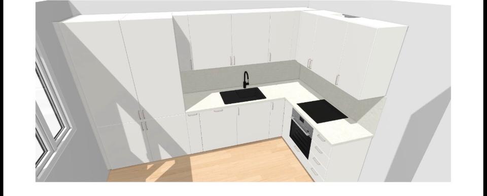 Etagenwohnung Am Mellensee - 2 Zimmer, 72 m&sup2;, 972&euro; | Angebot:25174156