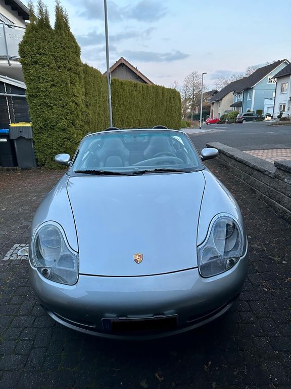 Boxster