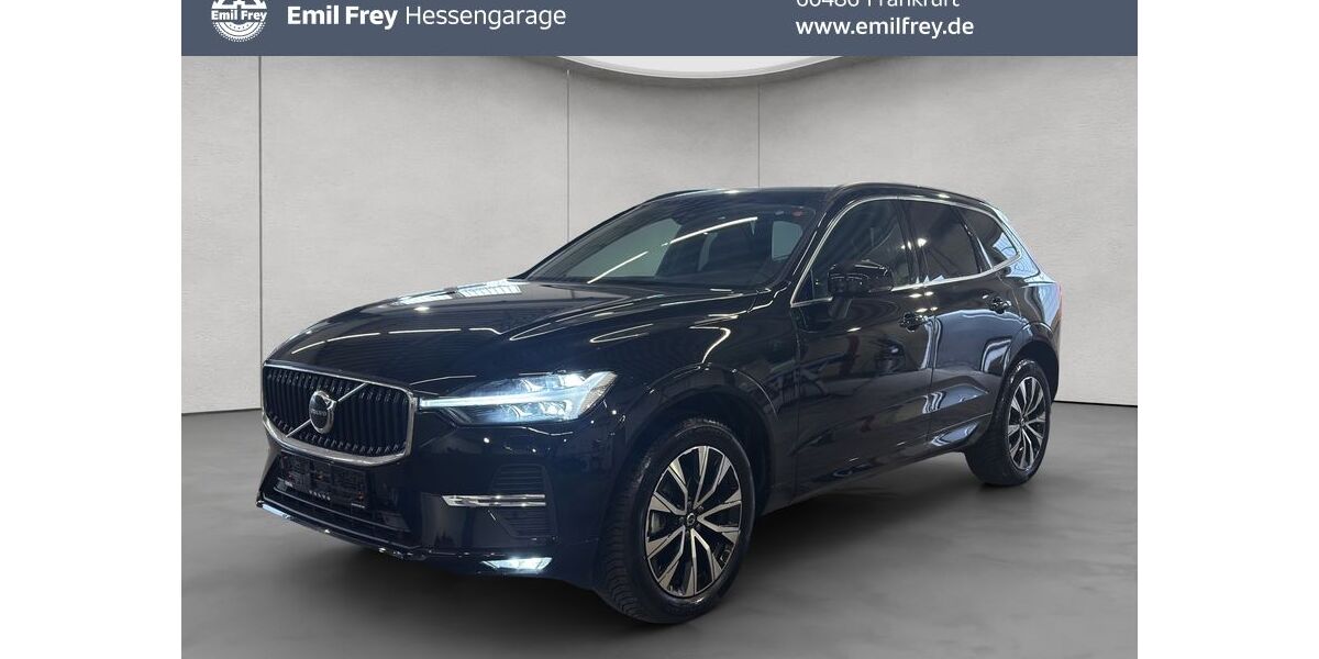 Volvo XC60 6.664 km 43.450 &euro; Frankfurt am Main 60486