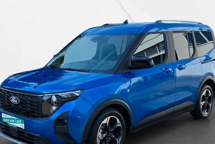 Ford Tourneo Courier 20.600 km 21.990 &euro; Schönbrunn 96185