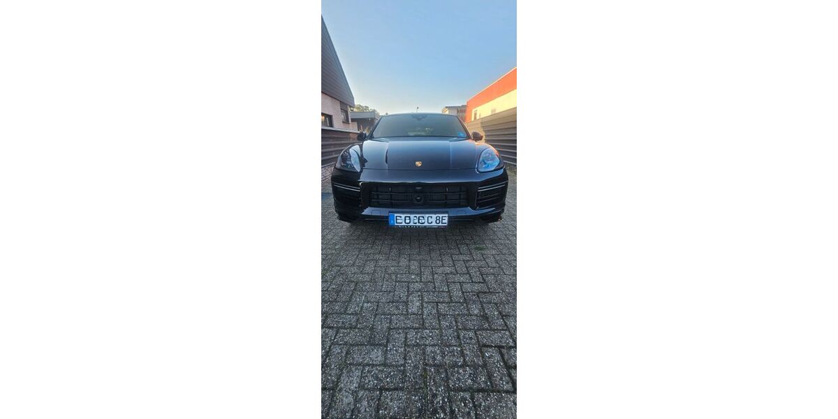 Porsche Cayenne 76.500 km 87.999 &euro; ochtrup 48607