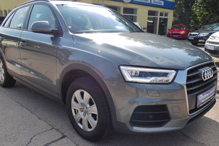 Audi Q3 144.000 km 16.500 € Amt Wachsenburg OT: Ichtershausen 99334