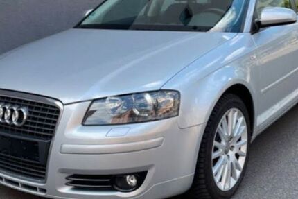 Audi A3 116.985 km 6.300 &euro; Augsburg 86199