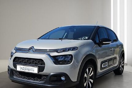 Citroen C3 12.900 km 14.495 &euro; Landsberg 86899