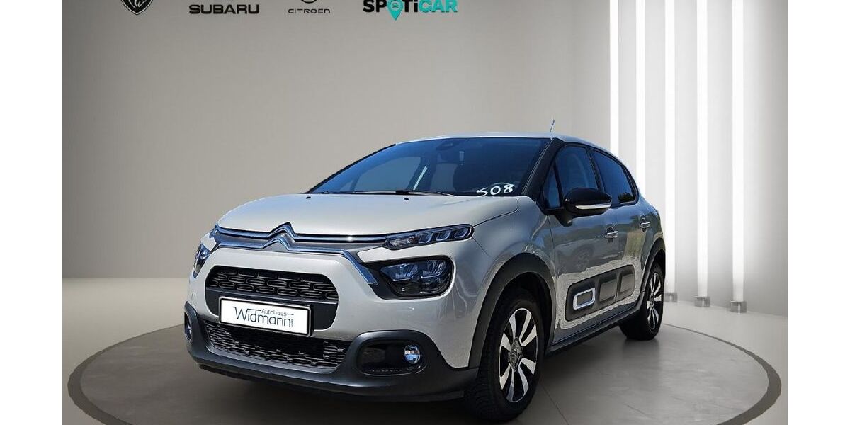 Citroen C3 12.900 km 14.495 &euro; Landsberg 86899
