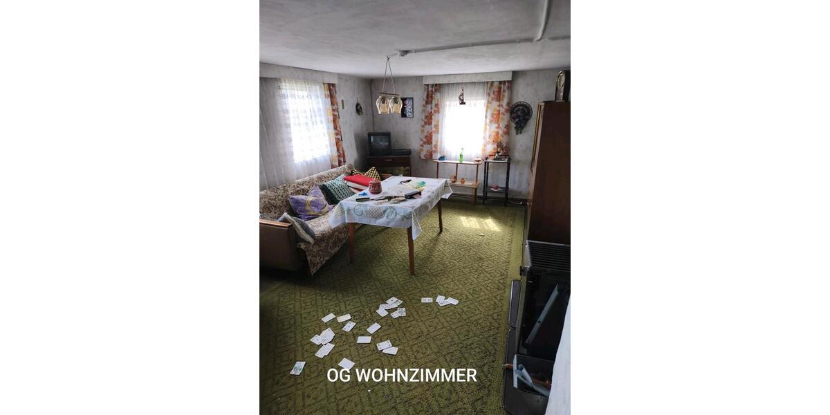 Einfamilienhaus Olbernhau - 11.000&euro; | Angebot:26592374