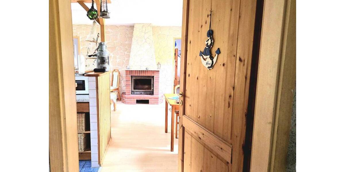 Einfamilienhaus Glowe - 8 Zimmer, 135 m&sup2;, 649.000&euro; | Angebot:26431394