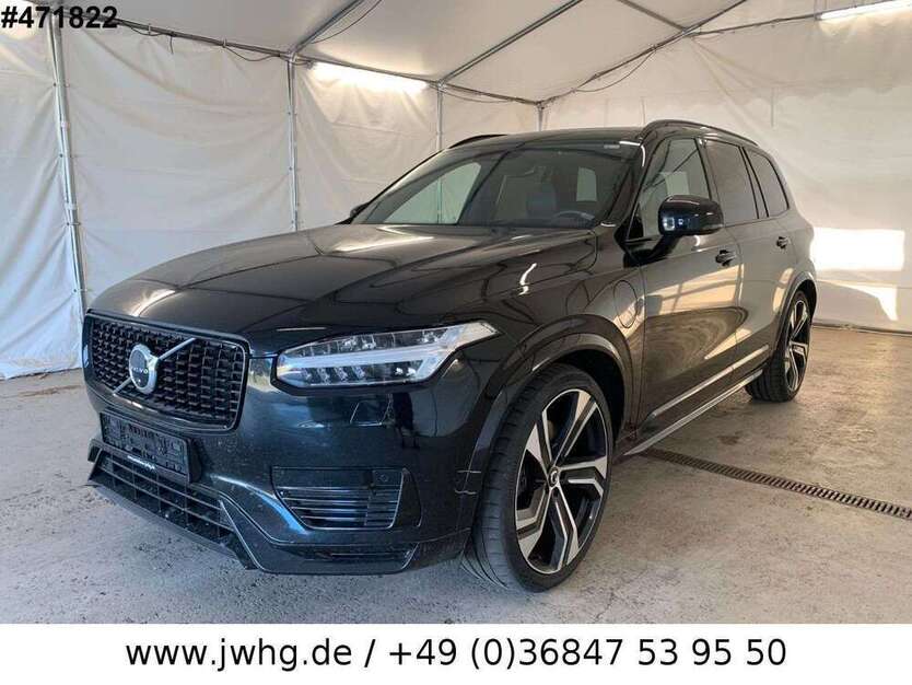 XC90