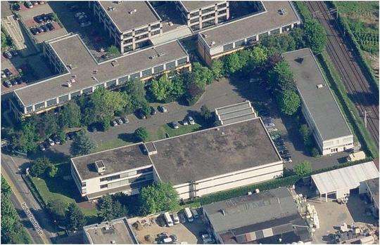 Halle in Köln 5.300 € 755 m²