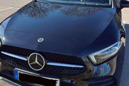 Mercedes-Benz A 250 64.900 km 27.500 &euro; Grafenberg 72661