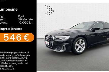 Audi A6 29.200 km 57.999 &euro; Hanau 63452