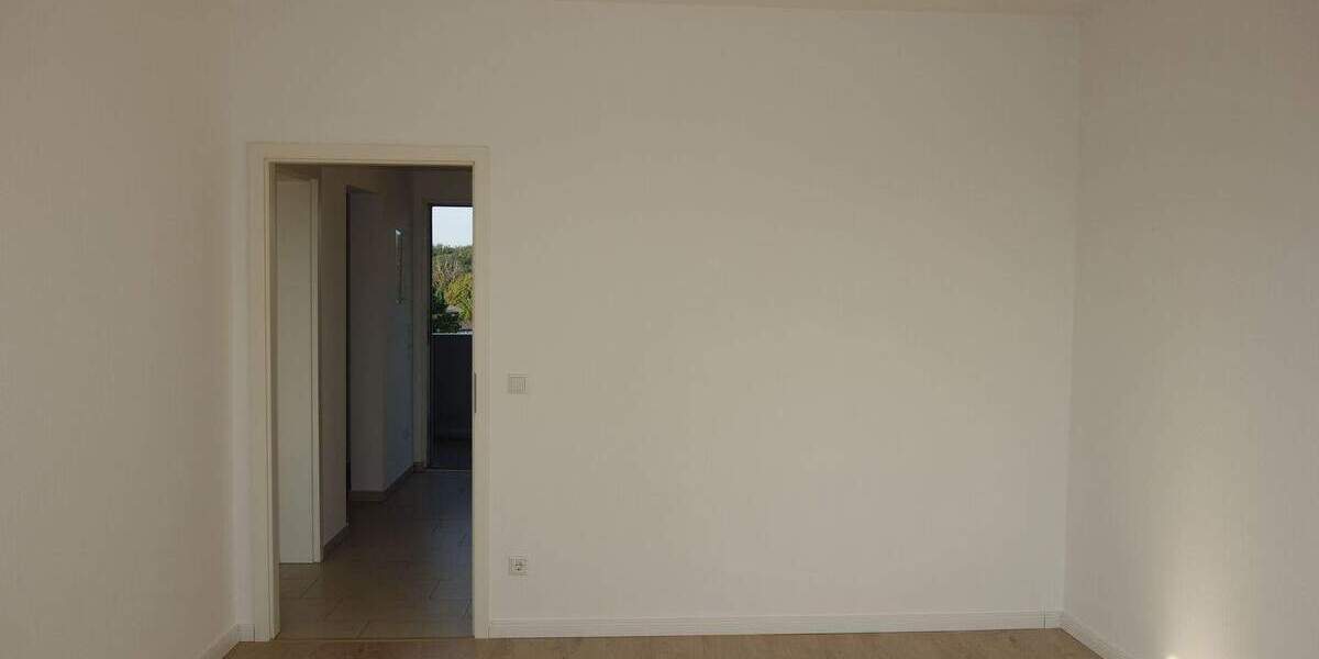 Etagenwohnung Neuss Vogelsang - 2 Zimmer, 50 m&sup2;, 175.000&euro; | Angebot:24820785