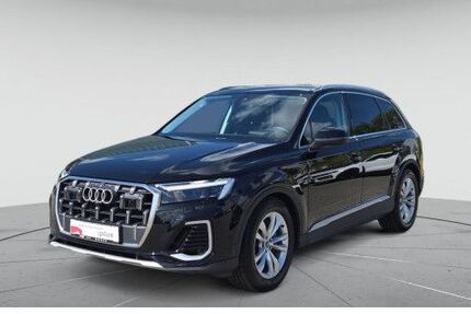 Audi Q7 13.190 km 69.888 &euro; Darmstadt 64295