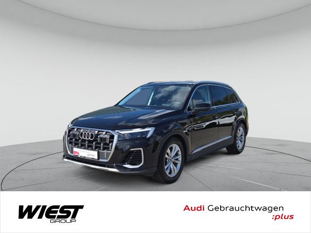 Audi Q7 13.190 km 69.888 &euro; Darmstadt 64295