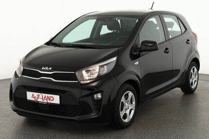 Kia Picanto 33.843 km 13.990 € Berlin 12683