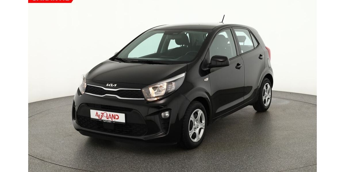 Kia Picanto 33.843 km 13.990 € Berlin 12683