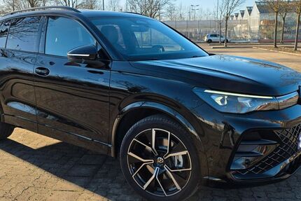 VW Tiguan 12.000 km 46.500 &euro; Hannover 30455