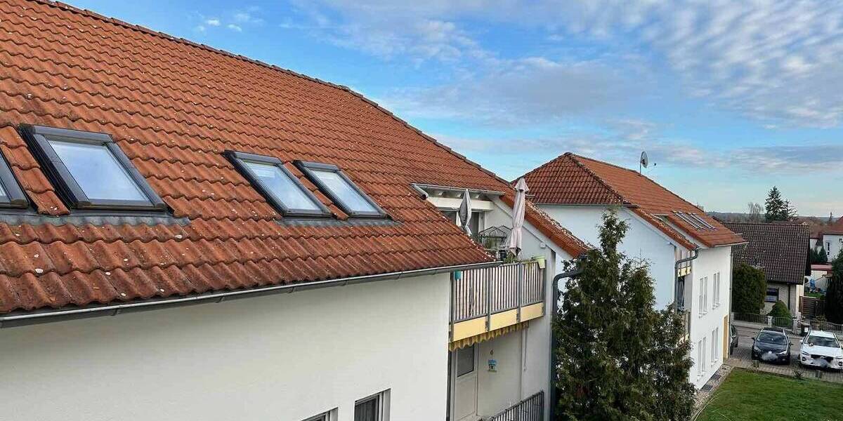 Etagenwohnung Niederau - 2 Zimmer, 64 m&sup2;, 114.000&euro; | Angebot:20965714