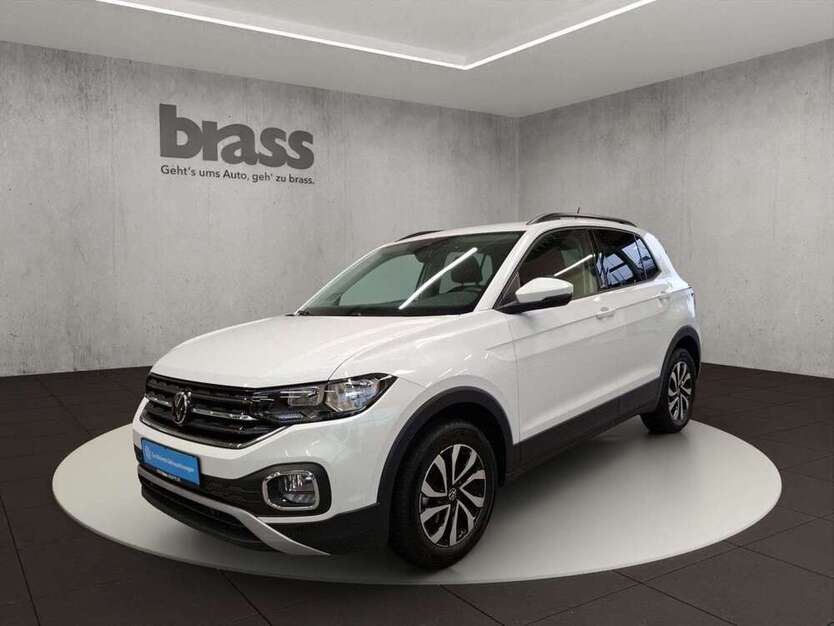 T-Cross