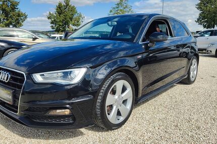 Audi A3 197.000 km 9.900 &euro; Amberg 92224