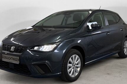 Seat Ibiza 13.270 km 14.888 &euro; Dinslaken 46539