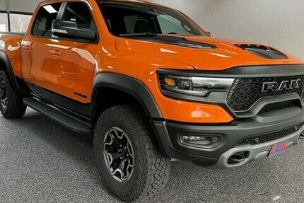 Dodge RAM 22.663 km 139.600 &euro; Mannheim 68309