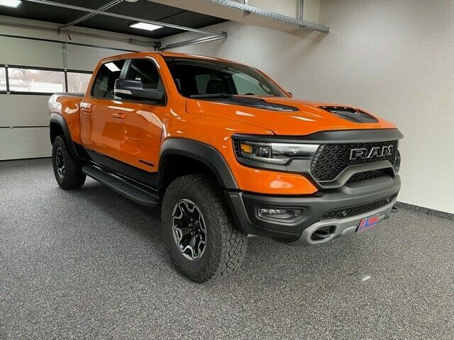 Dodge RAM 22.663 km 139.600 &euro; Mannheim 68309