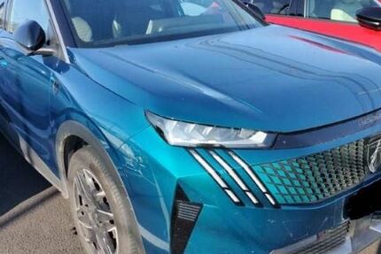 Peugeot 5008 25.655 km 31.280 &euro; Rüsselsheim 65428