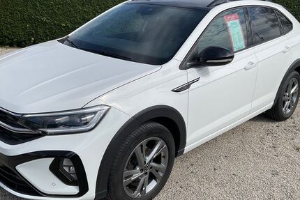 VW Taigo 57.390 km 20.590 &euro; Sonneberg 96515
