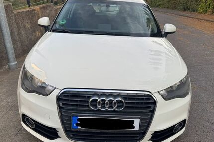 Audi A1 240.000 km 5.900 &euro; Saarbrücken 66130